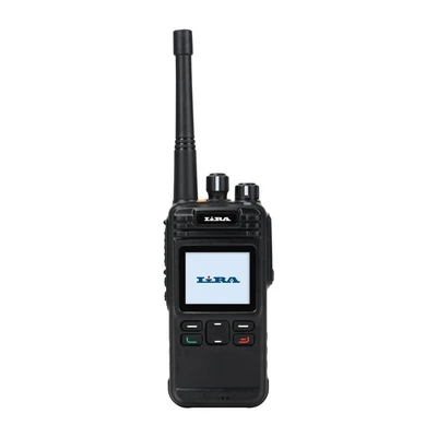 Рация Lira DP-2600 DMR 1366487010