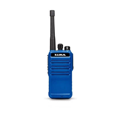 Рация Lira DP-2000U EX DMR 525381611