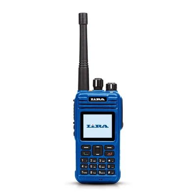 Рация Lira DP-2800U EX DMR 954470999