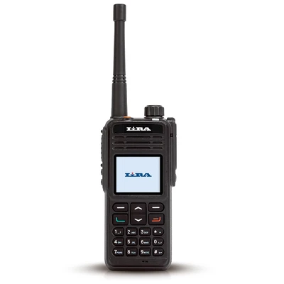 Рация Lira DP-3800 M DMR 1616575652