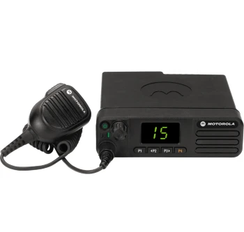 Рация Motorola DM4400E UHF 25 Вт 1963806703