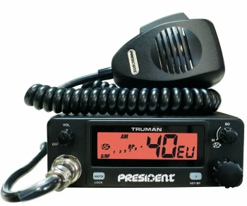 Рация President TRUMAN ASC 6612478