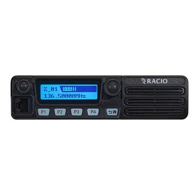 Рация Racio R3200 UHF 1443576156
