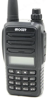 Рация ROGER KP-49 1282562989