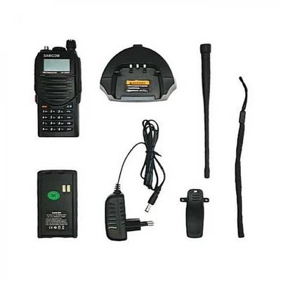 Рация Samcom AP-400 252686849