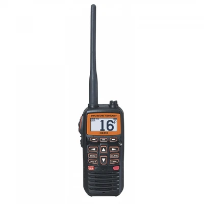 Рация Standard Horizon HX210E 1095675838