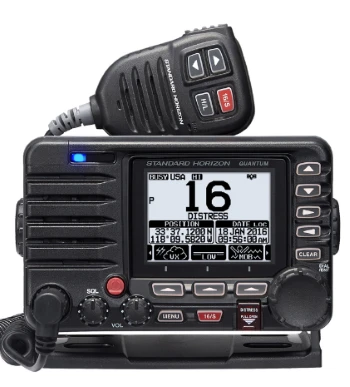 Рация Standard Horizon GX6000E 1522809309