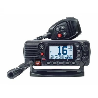 Рация Standard Horizon GX1400 864193326