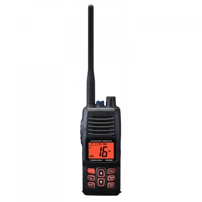 Рация Standard Horizon HX400IS 1937041075