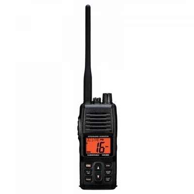 Рация Standard Horizon HX380 700247213