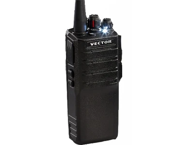 Рация Vector VT-80 ST 284090499
