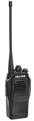 Рация Vector VT-80 F 1982008963