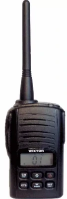 Рация Vector VT-44 Military 689316284