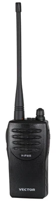 Рация Vector VT-44H UHF 379064807