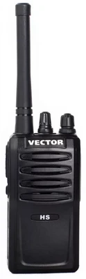 Рация Vector VT-44 HS 1012897134