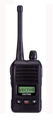 Рация Vector VT-44 Military Scout 1360575758