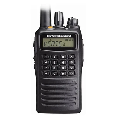 Рация Vertex Standard VX-459 (300-340 МГц) 1827730777