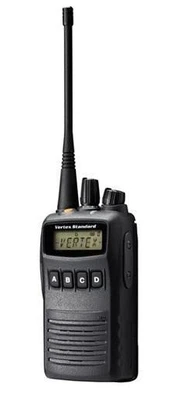 Рация Vertex Standard VX-454 (450-520 МГц) 1885720451