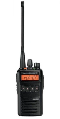 Рация Vertex Standard eVerge EVX-534 VHF 30829142