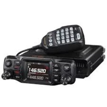 Рация Yaesu FTM-200DR 1614410115