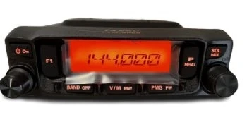 Рация Yaesu FTM-6000DR 1310017070