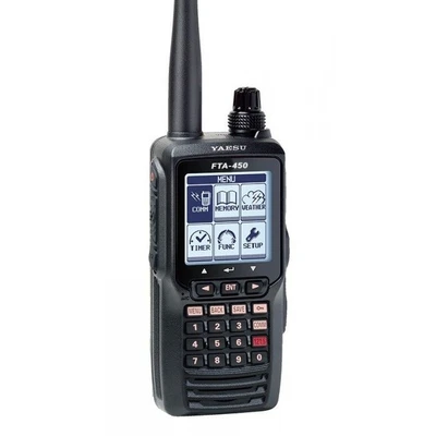 Рация Yaesu FTA-450L 2088228212