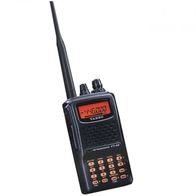 Рация Yaesu FT-60R 1106132458