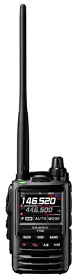 Рация Yaesu FT3DR 1663117465
