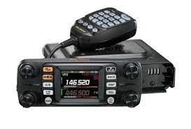 Рация Yaesu FTM-300DR 1812156747