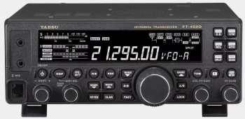 Трансивер Yaesu FT-450D 661389708