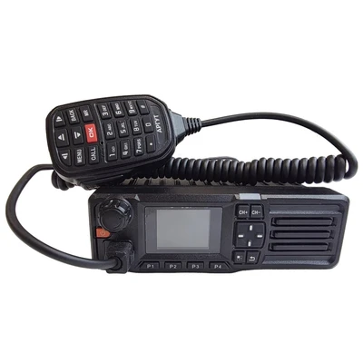 Рация Аргут А-1000D VHF SFR 1413786901
