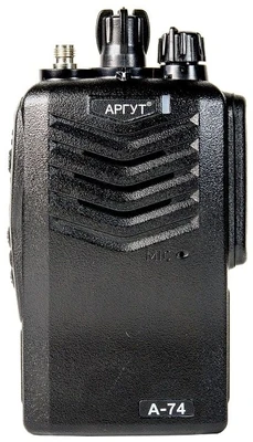 Рация Аргут А-74 UHF DMR 1920104236