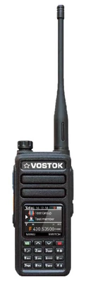 Рация Vostok XT-810 1363682620