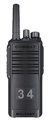 Рация Combat Т-34 Старт ЭКО 121752163