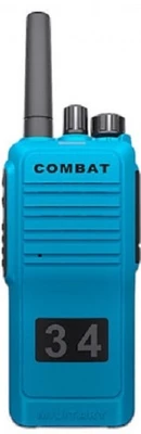 Рация Combat T-34 ATEX 569587230