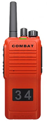 Рация Combat Т-34 Спорт 591154468