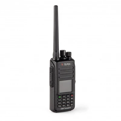 Рация Терек РК-322 DMR 1427311521