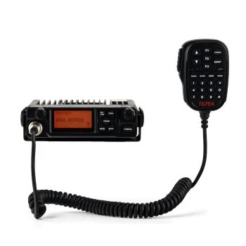 Радиостанция Терек РМ-4737 UHF 165162224