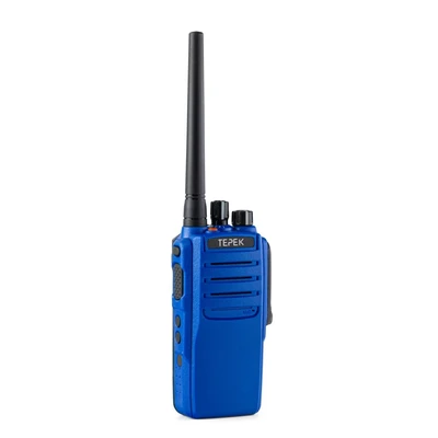 Рация Терек РК-272 EX А VHF 438572497