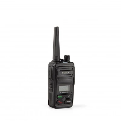 Рация Терек РК-102 593077066