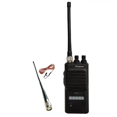 Рация Штурман-230М#0 587546084