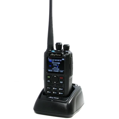 Рация Anytone D878UV 2058378778
