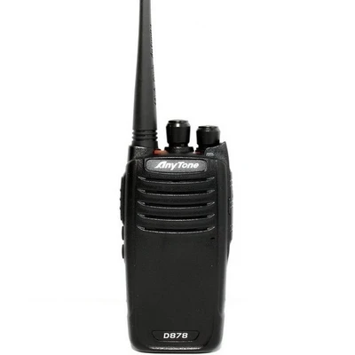 Рация Anytone AT-D878V 1393167092