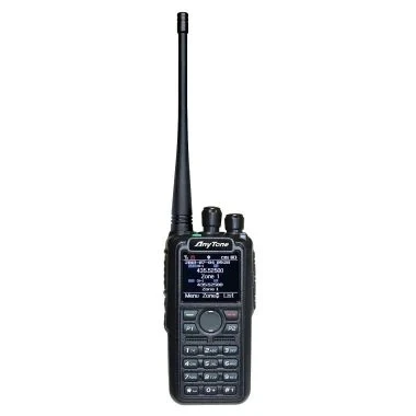 Рация Anytone D878UV II Plus 997055305