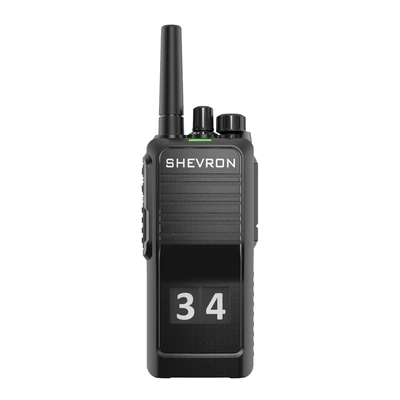 Рация Шеврон Т-34 U4 2075778373