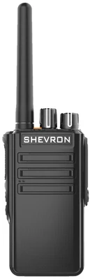 Рация Шеврон T-14 U2 USB 1507911973
