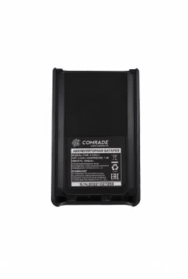 Аккумулятор Comrade FNB-V104LI 185111189