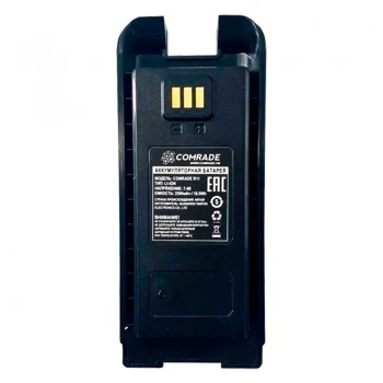 Аккумулятор Comrade R11/R12 586871721