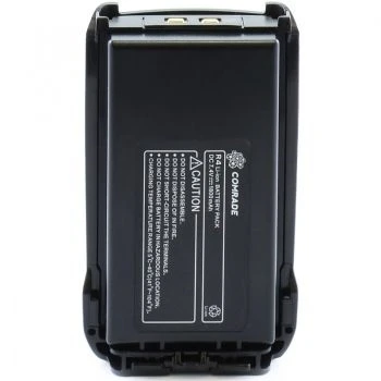 Аккумулятор Comrade R4 340322133