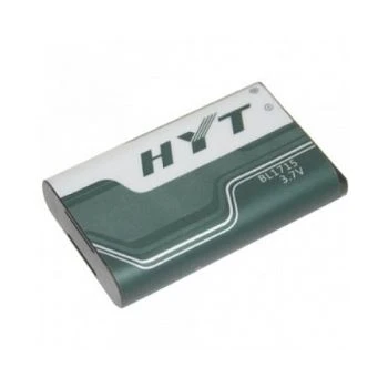 Аккумулятор Hytera BL1715 963156804